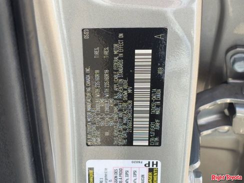 Used 2024 Lexus NX 350 AWD w/ Vision Package image 32