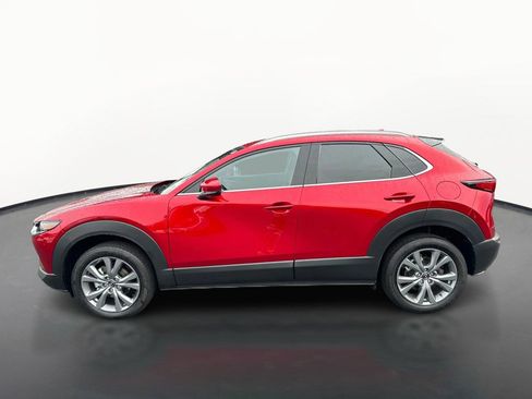 Certified 2025 MAZDA CX-30 AWD 2.5 S w/ Premium Package image 6