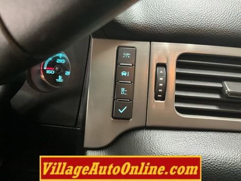 Used 2013 Chevrolet Silverado 1500 LTZ w/ LTZ Plus Package image 22