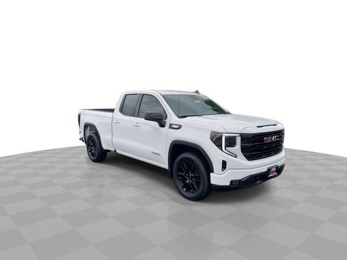 New 2026 GMC Sierra 1500 Elevation AWD/4WD image 2