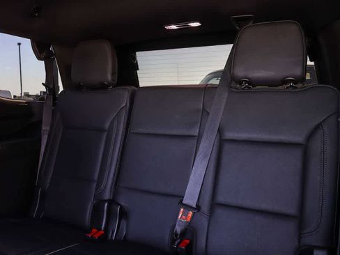 Used 2022 Chevrolet Tahoe Z71 AWD/4WD image 20