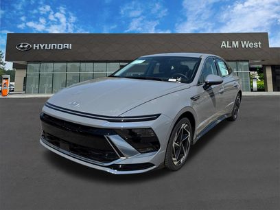New 2026 Hyundai Sonata SEL