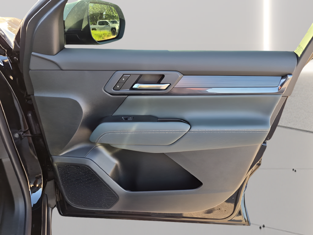 New 2027 GMC Terrain AT4 w/ Convenience Package III AWD/4WD image 40