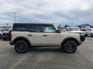 New 2026 Ford Bronco Big Bend video 3