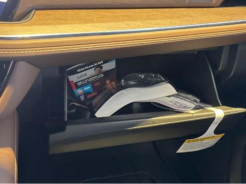 New 2026 Chevrolet Tahoe High Country AWD/4WD image 25