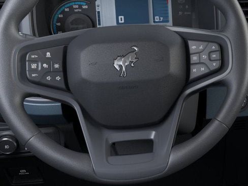 Used 2024 Ford Bronco Outer Banks image 39