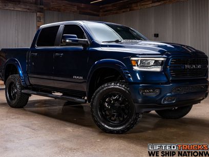 Used 2023 RAM 1500 Laramie