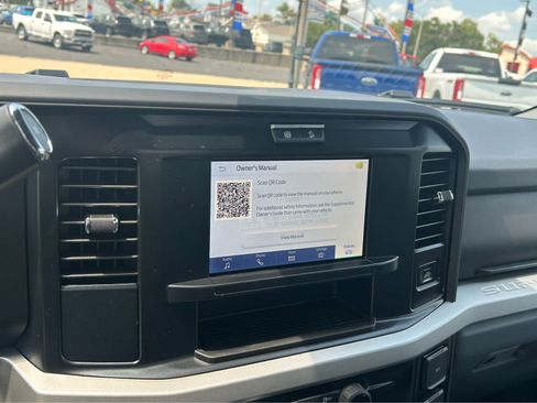 New 2026 Ford F250 XLT AWD/4WD image 34
