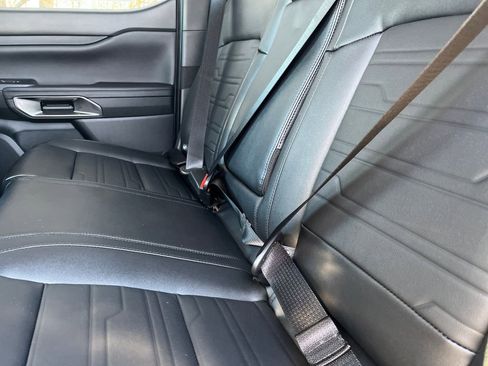 New 2025 Ford Ranger Lariat w/ FX4 Off-Road Package image 22