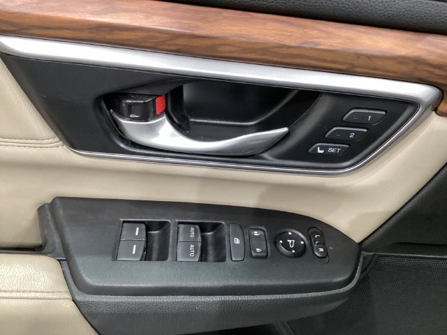 Used 2021 Honda CR-V Touring image 28