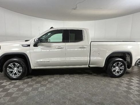 New 2026 GMC Sierra 1500 SLE AWD/4WD image 5