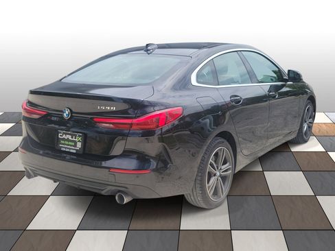 Used 2024 BMW 228i Gran Coupe w/ Convenience Package FWD image 4