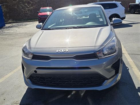 Certified 2023 Kia Rio S image 2