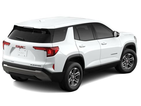 New 2026 GMC Terrain Elevation image 31