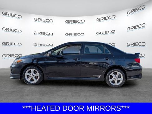 Used 2011 Toyota Corolla S FWD image 4