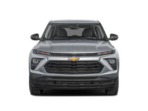 Used 2025 Chevrolet TrailBlazer LS w/ LS Convenience Package image 7