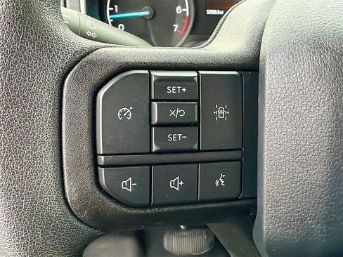 Used 2021 Ford F150 XL w/ STX Appearance Package image 35