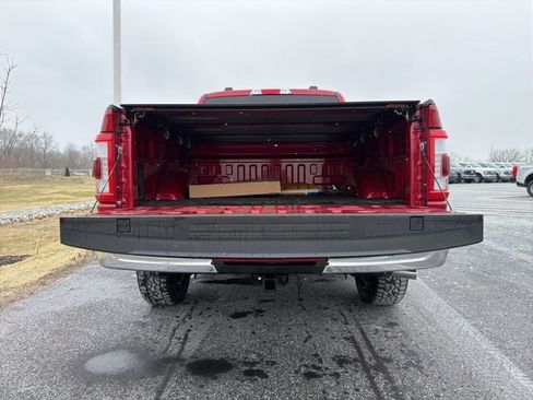 Certified 2022 Ford F150 Lariat image 12