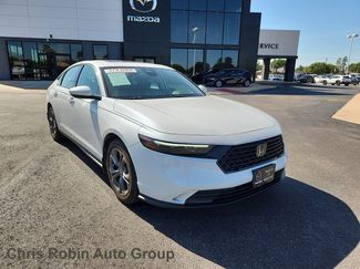 Used 2024 Honda Accord EX video 1