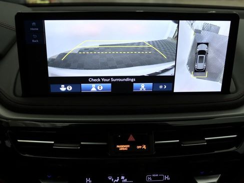 Used 2025 Acura MDX A-Spec image 23