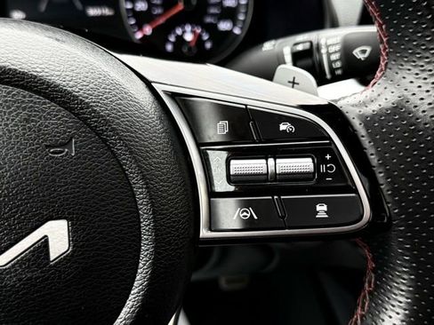 Used 2024 Kia Forte GT w/ GT2 Package image 45