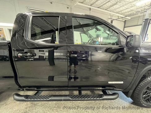 Used 2021 GMC Sierra 1500 Elevation image 20
