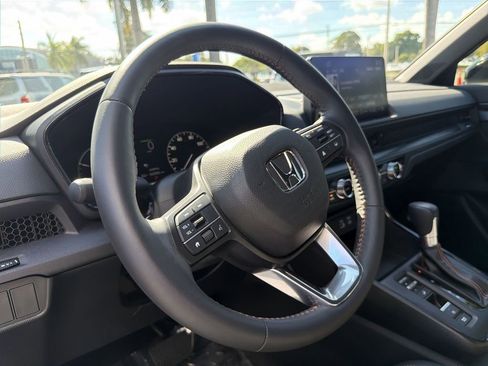 Certified 2024 Honda CR-V Sport-L image 24