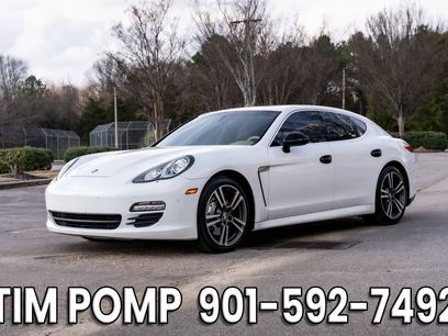 Used 2011 Porsche Panamera S