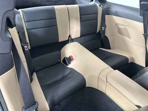 Certified 2024 Porsche 911 Carrera GTS image 23