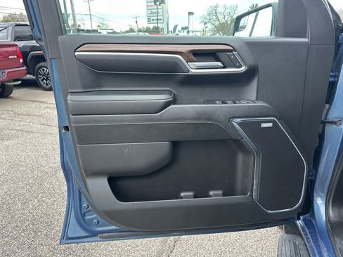 Used 2024 Chevrolet Silverado 1500 RST w/ All Star Edition Plus image 15