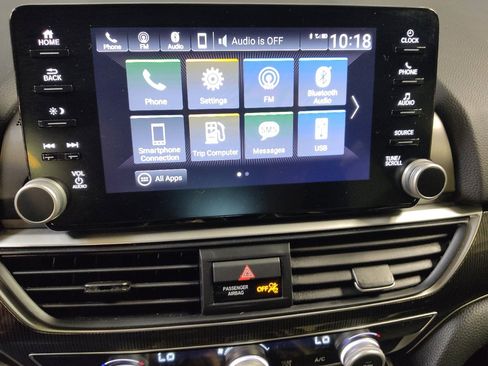 Used 2020 Honda Accord Sport image 25