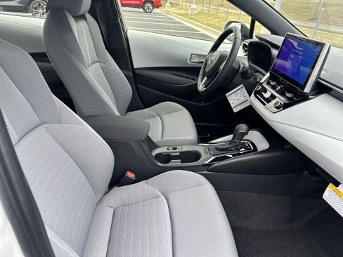 New 2026 Toyota Corolla SE image 16