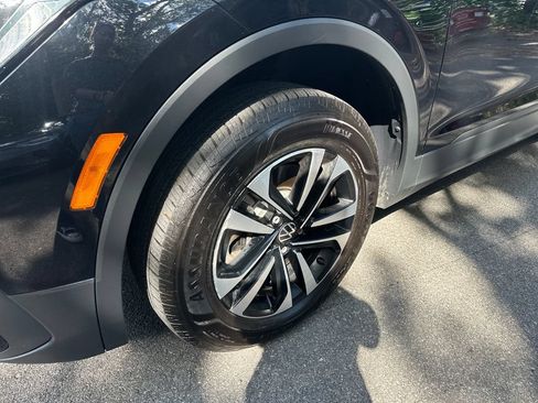 Certified 2024 Volkswagen Tiguan S AWD/4WD image 7