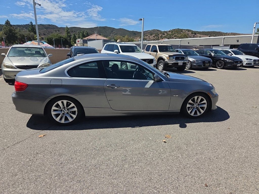 Used 2011 BMW 328i Coupe RWD image 6