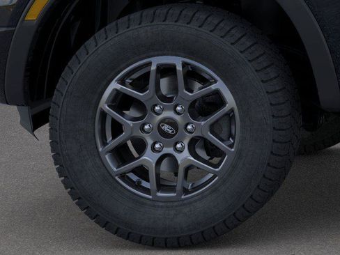 New 2026 Ford Ranger XLT image 19