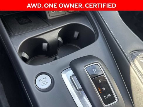 Certified 2025 INFINITI QX50 Pure image 22