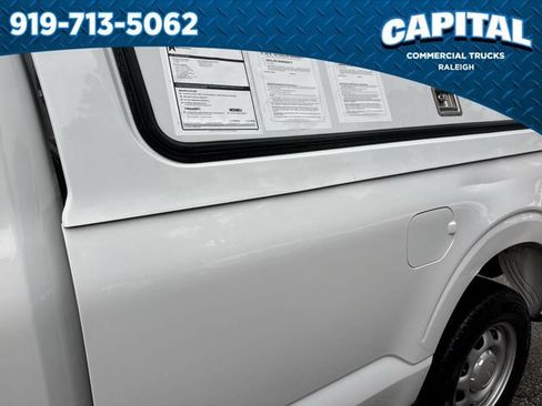 Certified 2024 Ford F150 XL RWD image 17