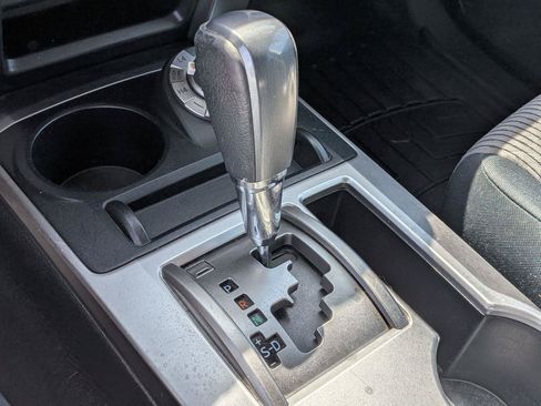 Used 2019 Toyota 4Runner SR5 AWD/4WD image 47