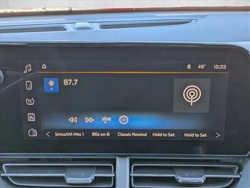 New 2026 Chevrolet Trax LT w/ Driver Confidence Package image 11