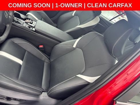 Used 2026 Toyota Camry SE FWD image 15