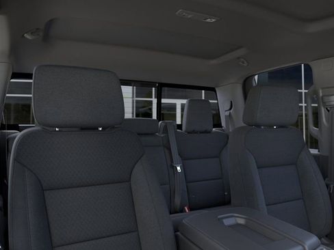 New 2026 GMC Sierra 2500 SLE w/ SLE Value Package; image 53