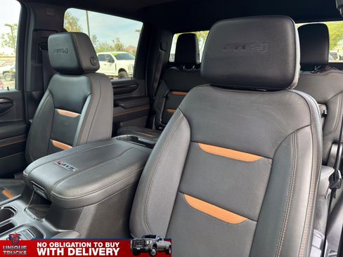 Used 2024 GMC Sierra 3500 AT4 w/ AT4 Premium Plus Package image 21