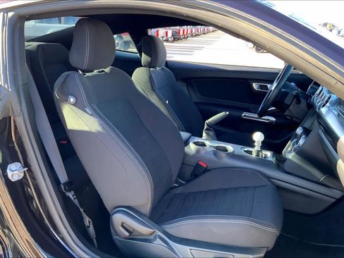 Certified 2023 Ford Mustang Mach 1 image 8