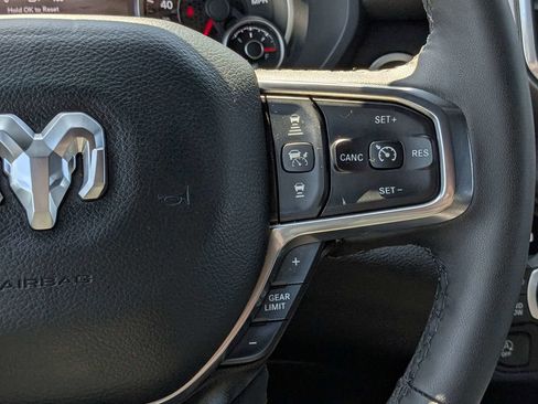 Used 2026 RAM 1500 Laramie AWD/4WD image 24