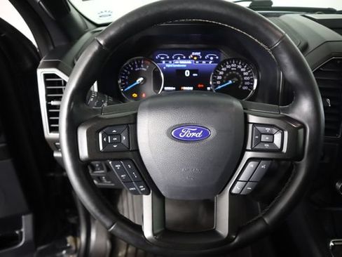 Certified 2020 Ford Expedition Max Limited w/ Equipment Group 302A AWD/4WD image 38