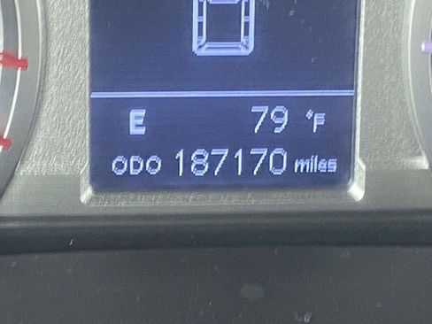 Used 2016 Toyota 4Runner 2WD image 30