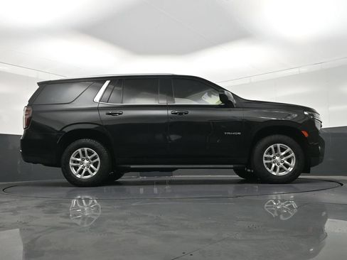 Used 2023 Chevrolet Tahoe LS RWD image 29