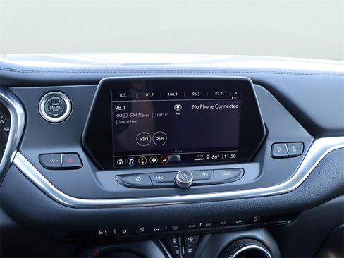 Used 2022 Chevrolet Blazer LT image 21