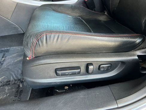 Used 2017 Honda Accord Sport Special Edition image 14