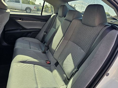 Used 2025 Toyota Camry LE w/ Convenience Package image 20